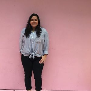 Meet your Posher, Helen